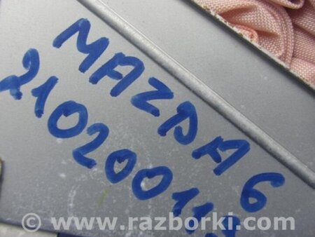 ФОТО Airbag подушка пассажира для Mazda 6 GJ (2012-...) Киев