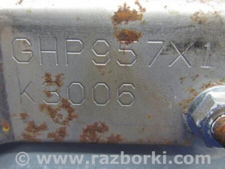 ФОТО Airbag подушка пассажира для Mazda 6 GJ (2012-...) Киев