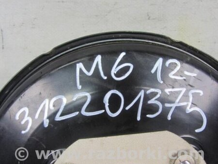 ФОТО Вакуумный усилитель для Mazda 6 GJ (2012-...) Киев