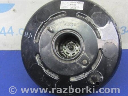 ФОТО Вакуумный усилитель для Mazda 6 GJ (2012-...) Киев