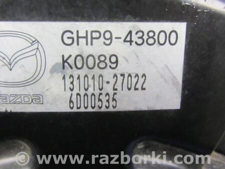 ФОТО Вакуумный усилитель для Mazda 6 GJ (2012-...) Киев