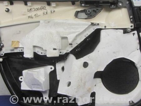 ФОТО Карта двери для Mazda 6 GJ (2012-...) Киев