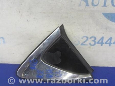 ФОТО Накладка крыла для Mazda 6 GJ (2012-...) Киев