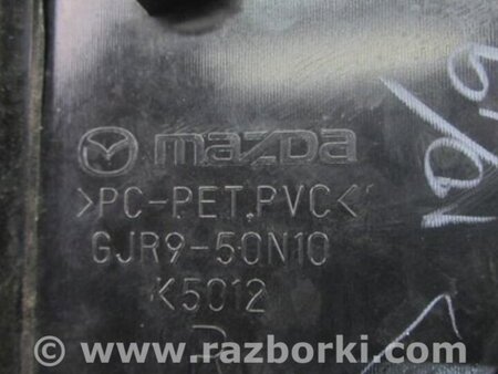 ФОТО Накладка крыла для Mazda 6 GJ (2012-...) Киев