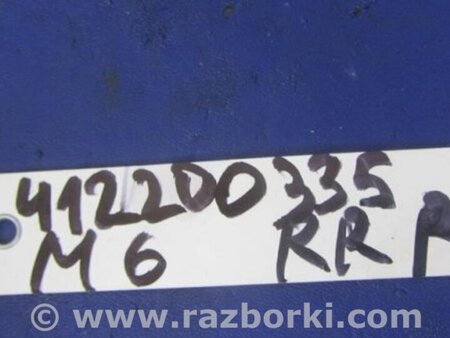 ФОТО Датчик удара для Mazda 6 GJ (2012-...) Киев