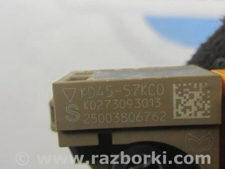 ФОТО Датчик удара для Mazda 6 GJ (2012-...) Киев