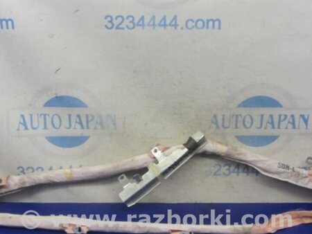 ФОТО AirBag шторка для Mazda 6 GJ (2012-...) Киев