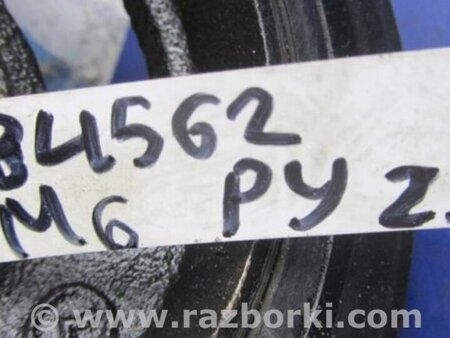 ФОТО Шкив коленвала для Mazda 6 GJ (2012-...) Киев