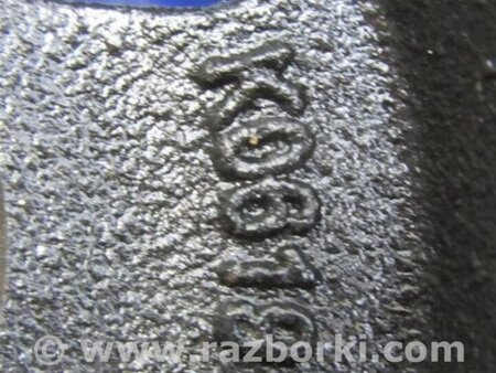 ФОТО Шкив коленвала для Mazda 6 GJ (2012-...) Киев