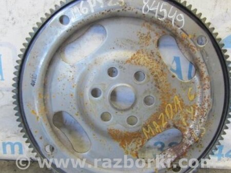 ФОТО Маховик АКПП для Mazda 6 GJ (2012-...) Киев