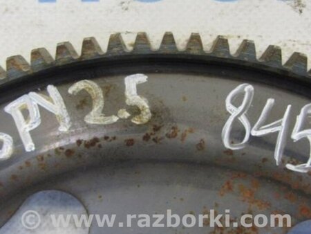 ФОТО Маховик АКПП для Mazda 6 GJ (2012-...) Киев