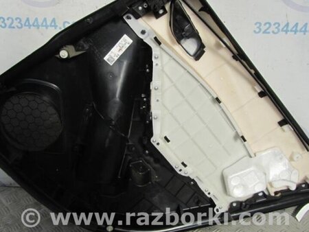 ФОТО Карта двери для Mazda 6 GJ (2012-...) Киев
