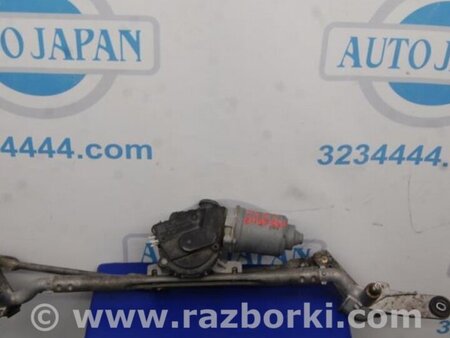 ФОТО Трапеция дворников для Mazda 6 GJ (2012-...) Киев
