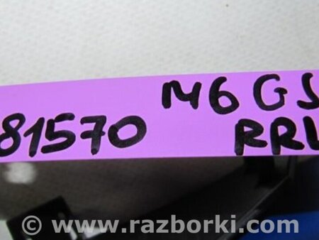 ФОТО Кнопка стеклоподьемника для Mazda 6 GJ (2012-...) Киев