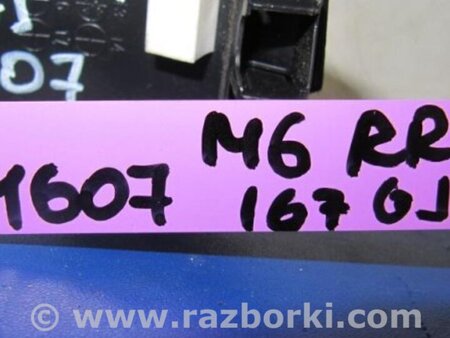 ФОТО Кнопка стеклоподьемника для Mazda 6 GJ (2012-...) Киев