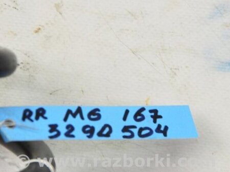 ФОТО Пружина задняя для Mazda 6 GJ (2012-...) Киев