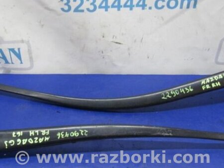 ФОТО Поводок дворника для Mazda 6 GJ (2012-...) Киев