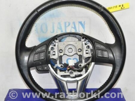ФОТО Руль для Mazda 6 GJ (2012-...) Киев
