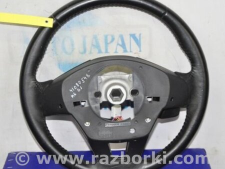 ФОТО Руль для Mazda 6 GJ (2012-...) Киев