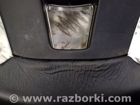 ФОТО Руль для Mazda 6 GJ (2012-...) Киев