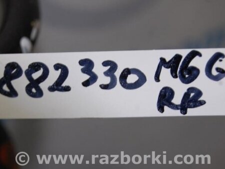 ФОТО Пружина задняя для Mazda 6 GJ (2012-...) Киев