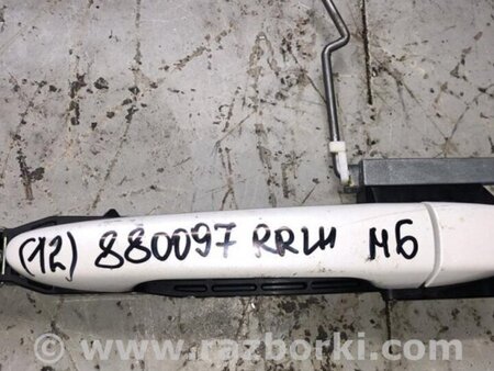 ФОТО Ручка двери для Mazda 6 GJ (2012-...) Киев