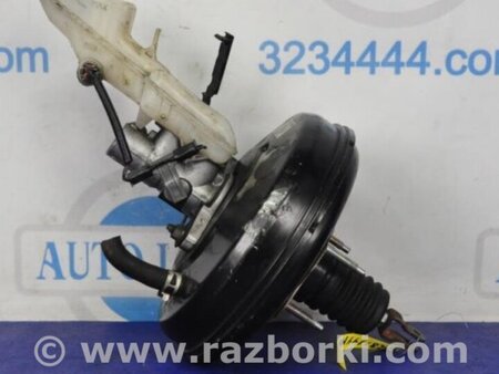 ФОТО Вакуумный усилитель для Mazda 6 GJ (2012-...) Киев
