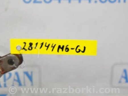 ФОТО Вакуумный усилитель для Mazda 6 GJ (2012-...) Киев