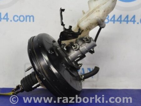 ФОТО Вакуумный усилитель для Mazda 6 GJ (2012-...) Киев