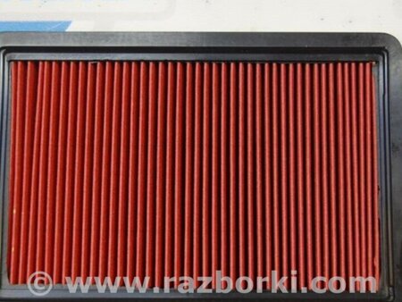 ФОТО Фильтр воздушный для Mazda 626 GC (1983-1987) Киев