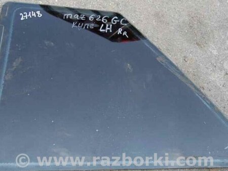 ФОТО Стекло в кузов для Mazda 626 GC (1983-1987) Киев