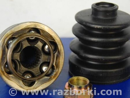ФОТО Привод передний для Mazda 626 GD/GV (1987-1997) Киев