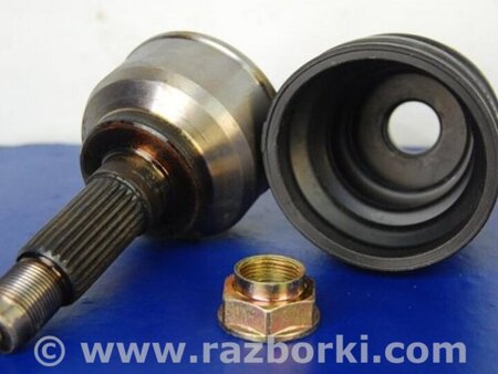 ФОТО Привод передний для Mazda 626 GD/GV (1987-1997) Киев