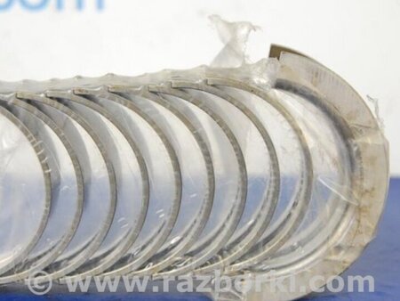 ФОТО Запчасти двигателя для Mazda 626 GD/GV (1987-1997) Киев