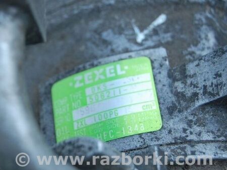 ФОТО Компрессор кондиционера для Mazda 626 GD/GV (1987-1997) Киев