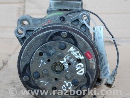 ФОТО Компрессор кондиционера для Mazda 626 GD/GV (1987-1997) Киев