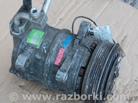 ФОТО Компрессор кондиционера для Mazda 626 GD/GV (1987-1997) Киев