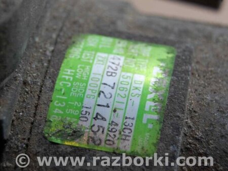 ФОТО Компрессор кондиционера для Mazda 626 GD/GV (1987-1997) Киев