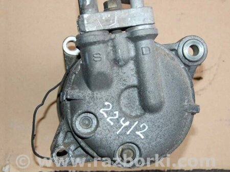 ФОТО Компрессор кондиционера для Mazda 626 GD/GV (1987-1997) Киев