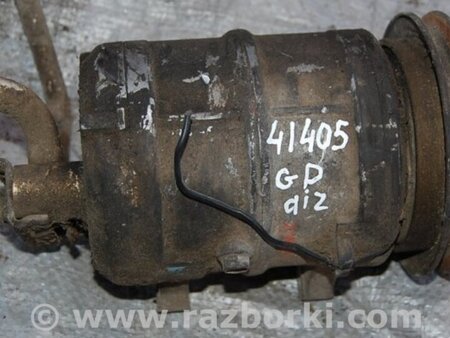 ФОТО Компрессор кондиционера для Mazda 626 GD/GV (1987-1997) Киев