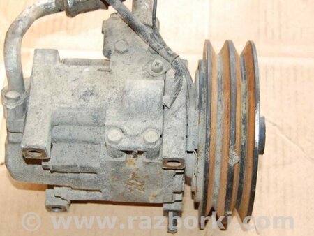 ФОТО Компрессор кондиционера для Mazda 626 GD/GV (1987-1997) Киев