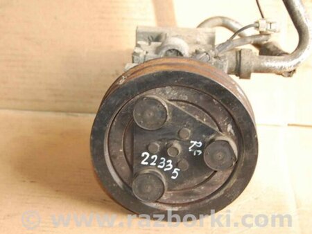 ФОТО Компрессор кондиционера для Mazda 626 GD/GV (1987-1997) Киев