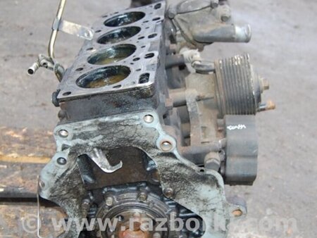 ФОТО Блок цилиндров для Mazda 626 GD/GV (1987-1997) Киев