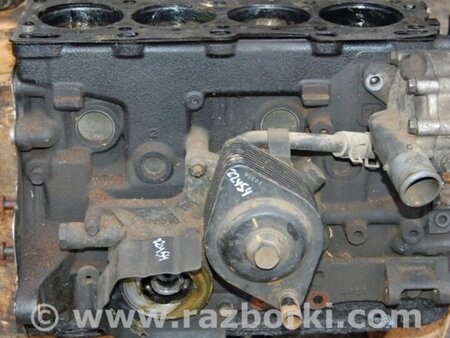 ФОТО Блок цилиндров для Mazda 626 GD/GV (1987-1997) Киев