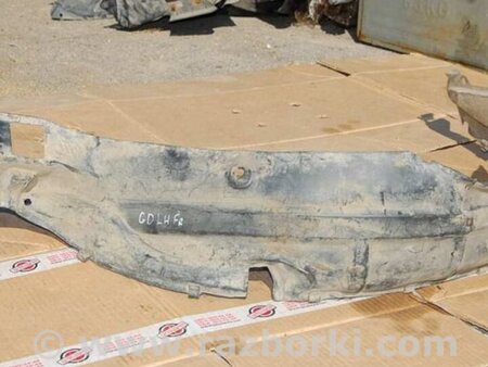 ФОТО Подкрылок для Mazda 626 GD/GV (1987-1997) Киев