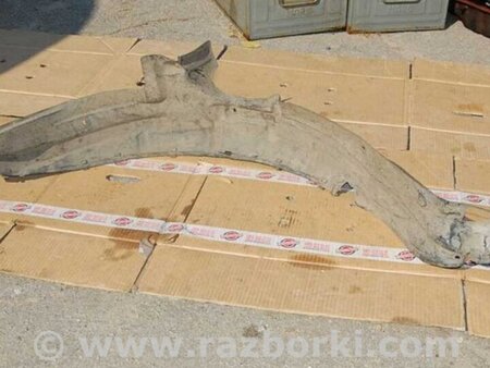 ФОТО Подкрылок для Mazda 626 GD/GV (1987-1997) Киев