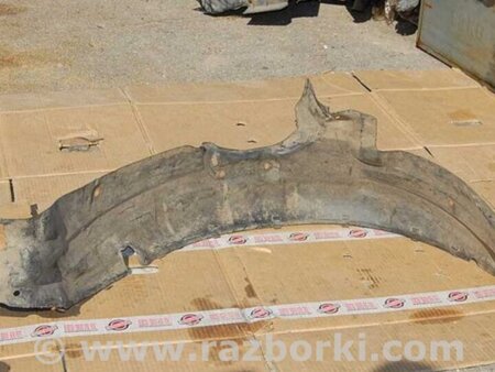 ФОТО Подкрылок для Mazda 626 GD/GV (1987-1997) Киев