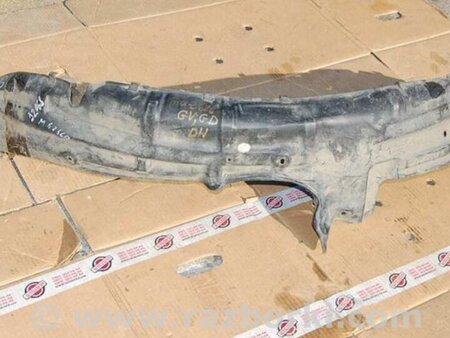ФОТО Подкрылок для Mazda 626 GD/GV (1987-1997) Киев