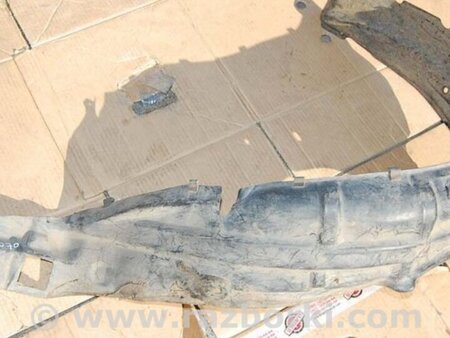 ФОТО Подкрылок для Mazda 626 GD/GV (1987-1997) Киев