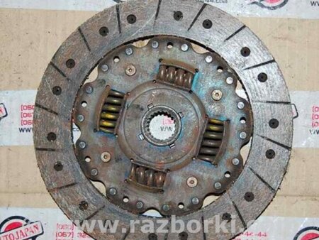 ФОТО Диск сцепления для Mazda 626 GD/GV (1987-1997) Киев